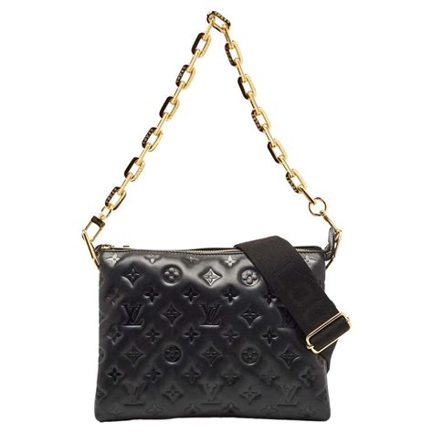 louis vuitton black friday 2018|black embossed Louis Vuitton.